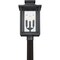 Quoizel Wakefield Outdoor Post Lantern WKF9011EK - alternate 3